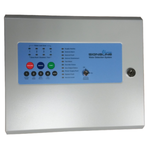 Signaline WATER Detection Control Panel